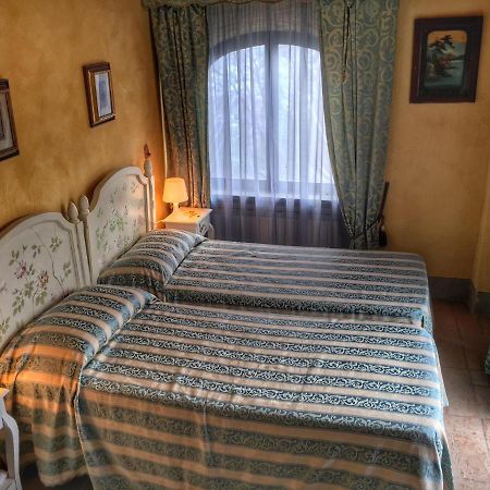 Forte Di Tregognano Chiaveretto Extérieur photo