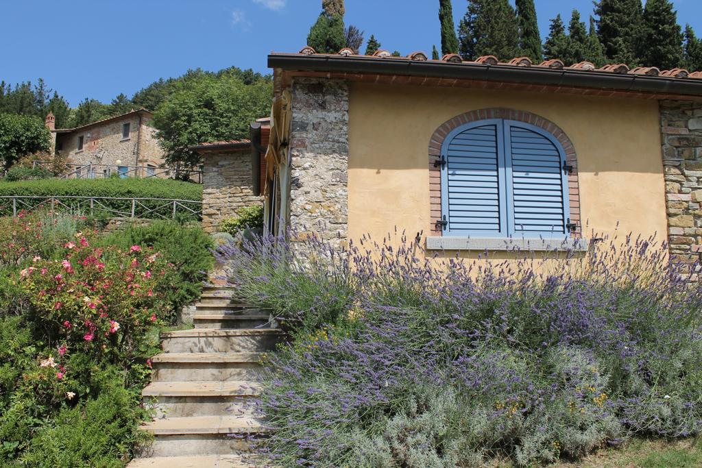 Forte Di Tregognano Chiaveretto Chambre photo