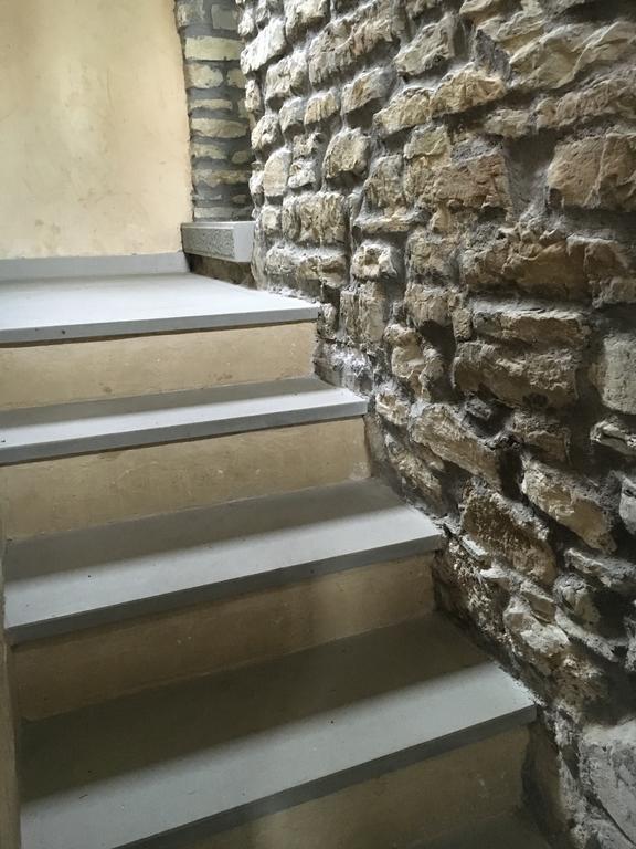 Forte Di Tregognano Chiaveretto Chambre photo