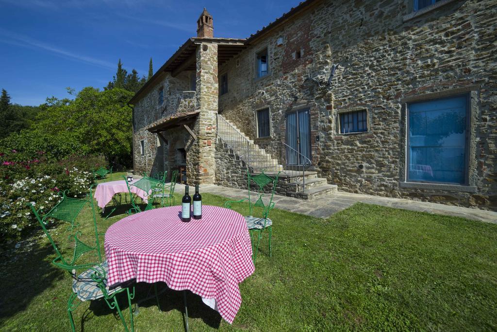 Forte Di Tregognano Chiaveretto Chambre photo