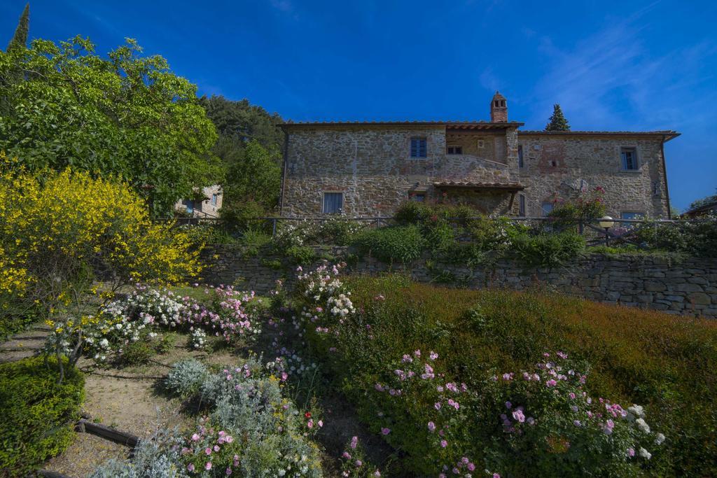 Forte Di Tregognano Chiaveretto Extérieur photo