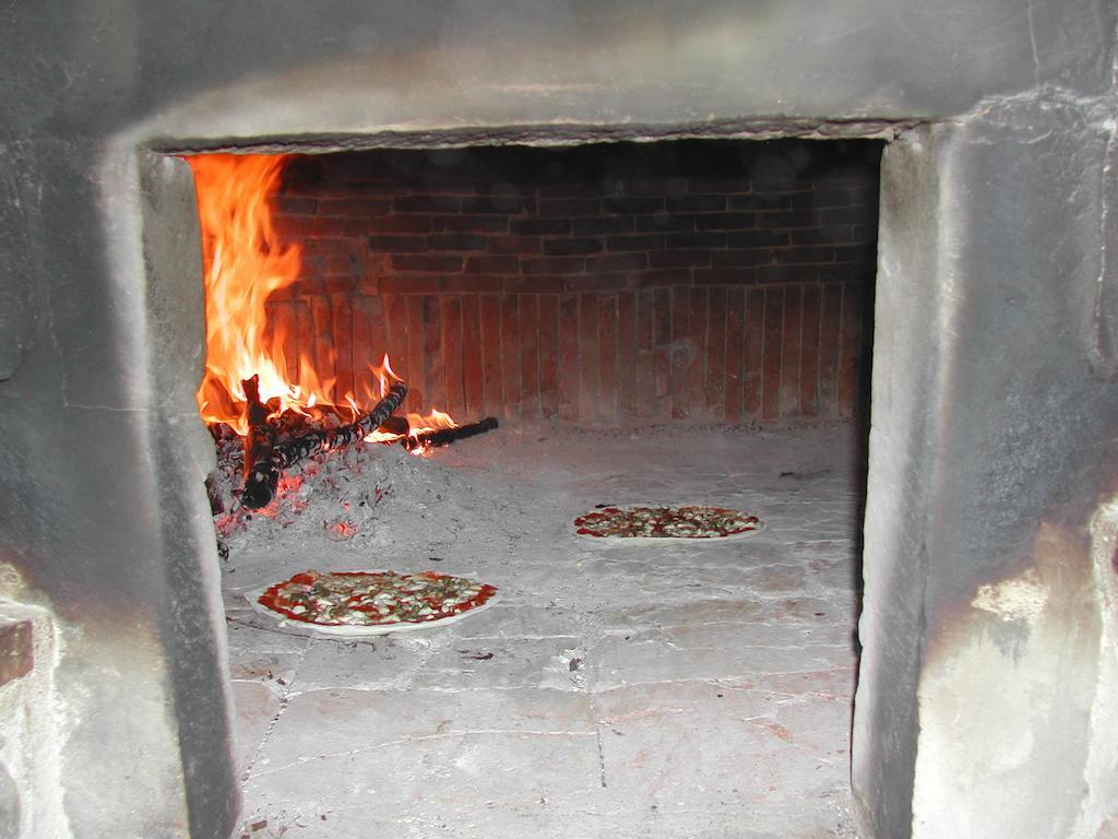 Forte Di Tregognano Chiaveretto Extérieur photo