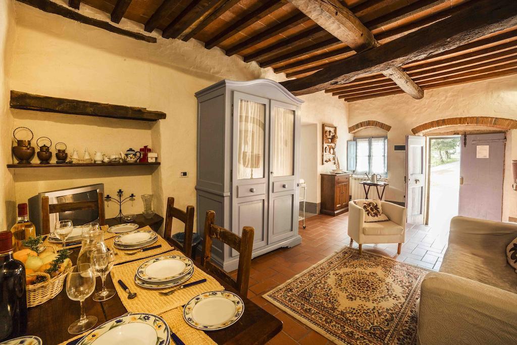 Forte Di Tregognano Chiaveretto Extérieur photo
