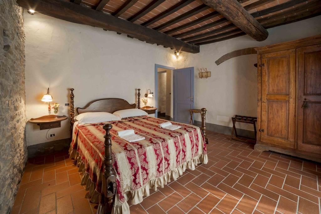 Forte Di Tregognano Chiaveretto Extérieur photo