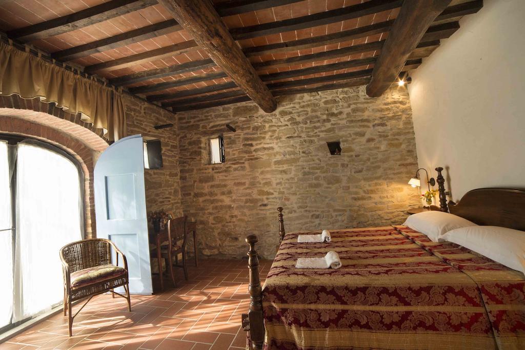 Forte Di Tregognano Chiaveretto Extérieur photo