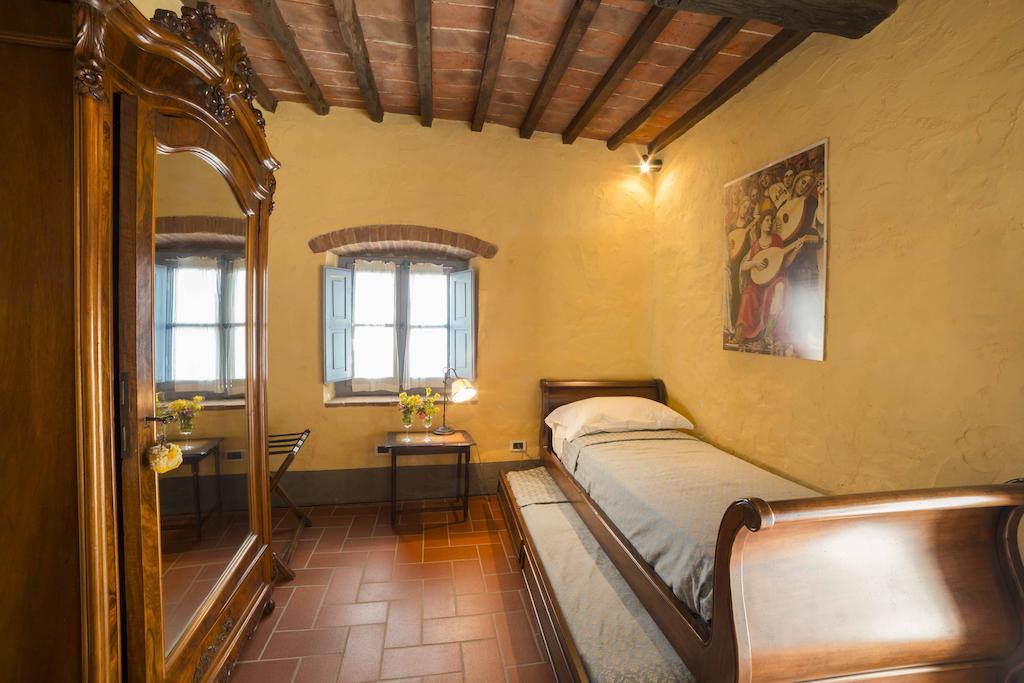 Forte Di Tregognano Chiaveretto Extérieur photo