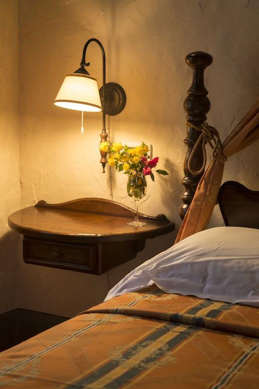 Forte Di Tregognano Chiaveretto Chambre photo