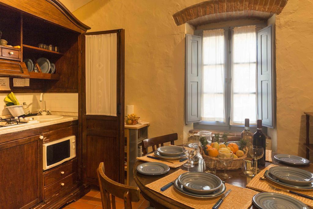 Forte Di Tregognano Chiaveretto Extérieur photo