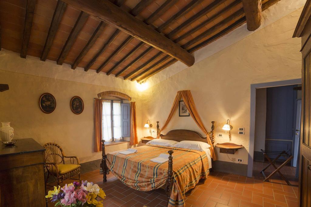 Forte Di Tregognano Chiaveretto Extérieur photo