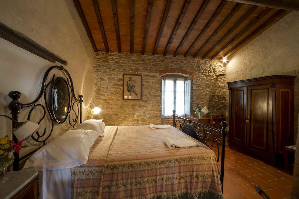 Forte Di Tregognano Chiaveretto Extérieur photo
