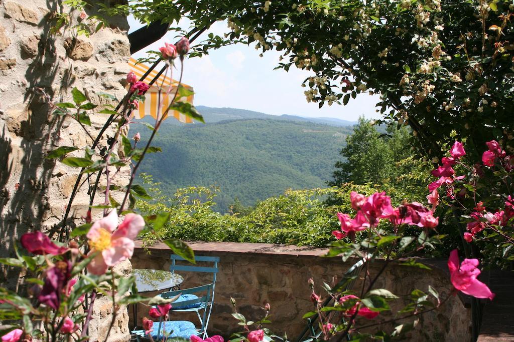 Forte Di Tregognano Chiaveretto Chambre photo