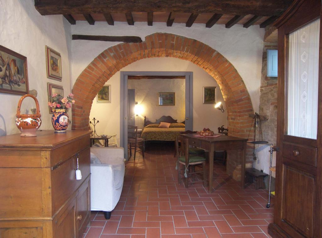Forte Di Tregognano Chiaveretto Extérieur photo