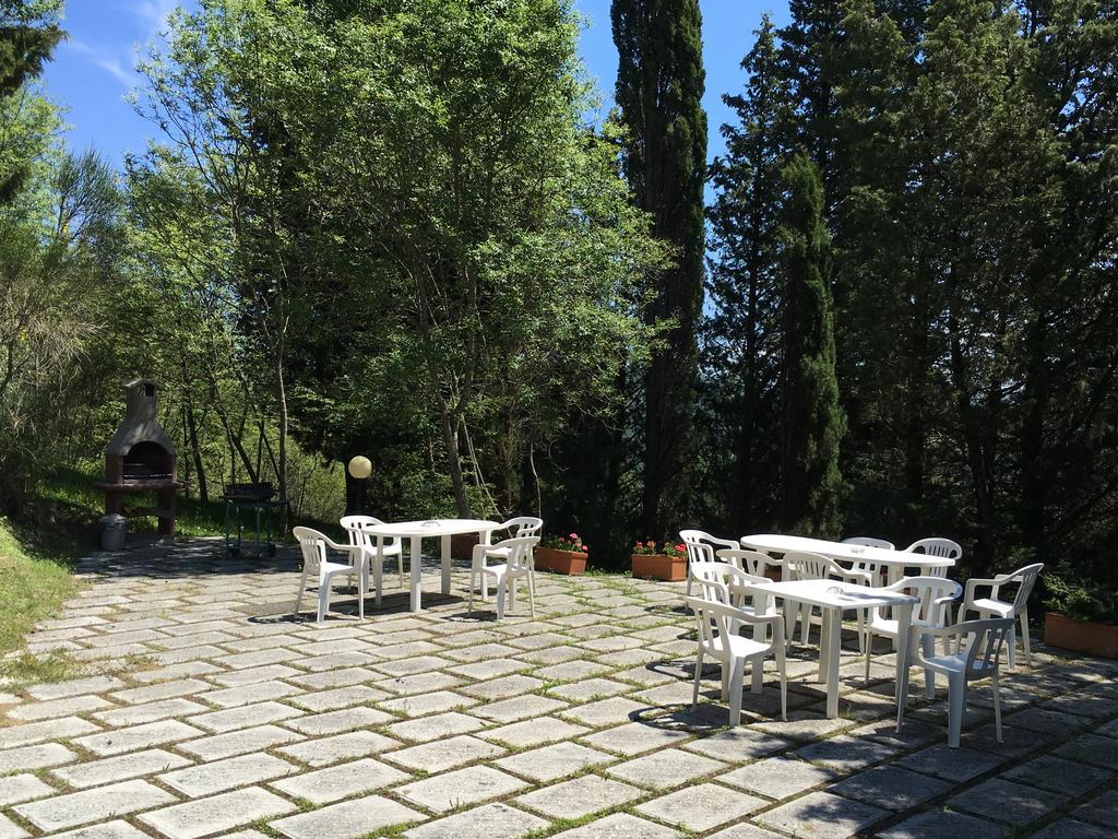 Forte Di Tregognano Chiaveretto Extérieur photo