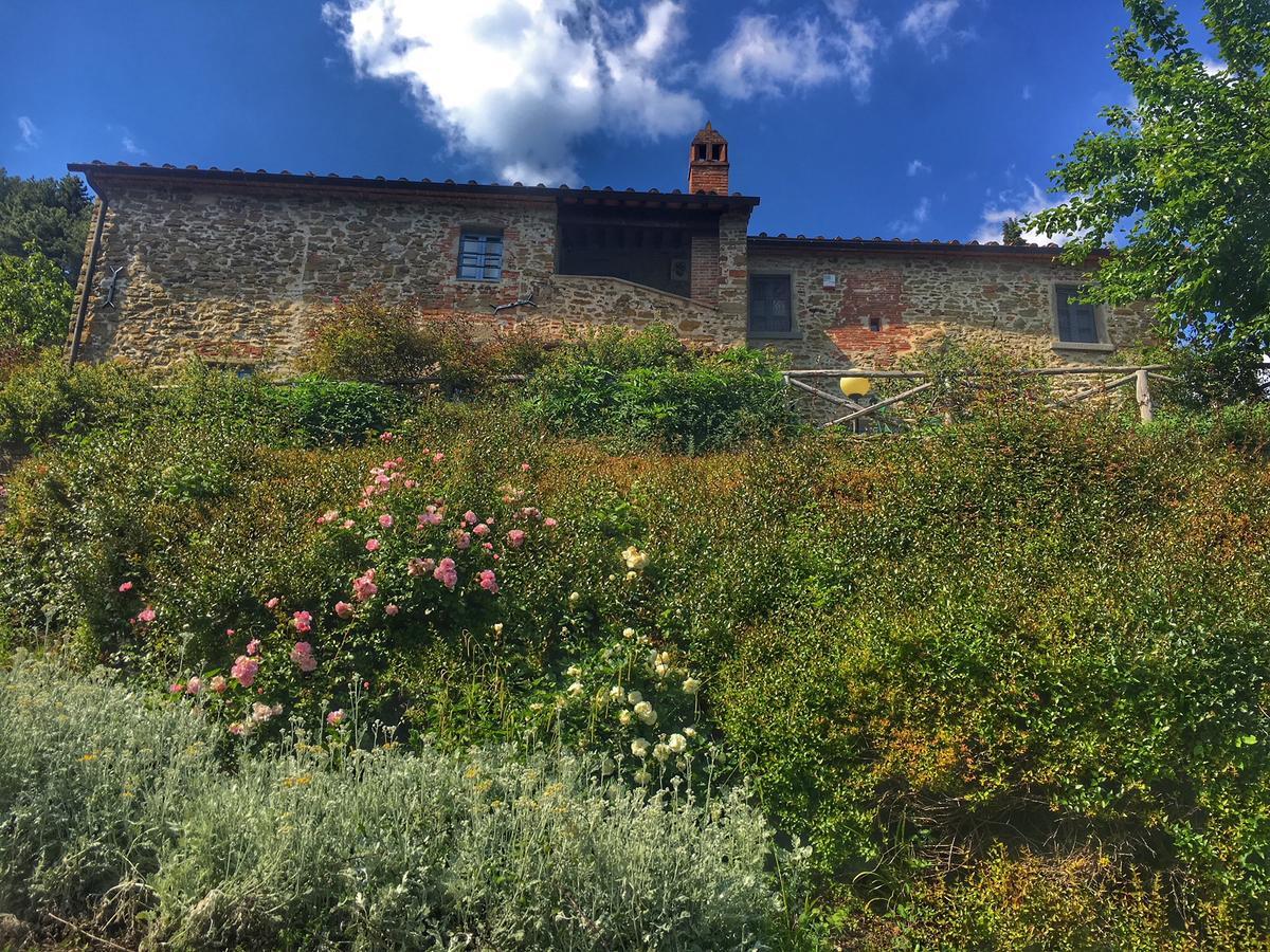 Forte Di Tregognano Chiaveretto Extérieur photo