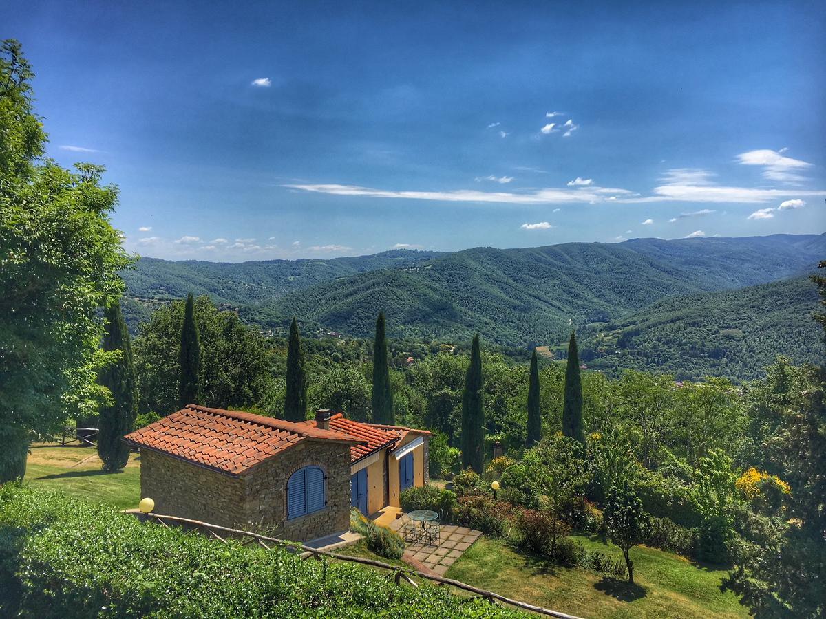 Forte Di Tregognano Chiaveretto Extérieur photo