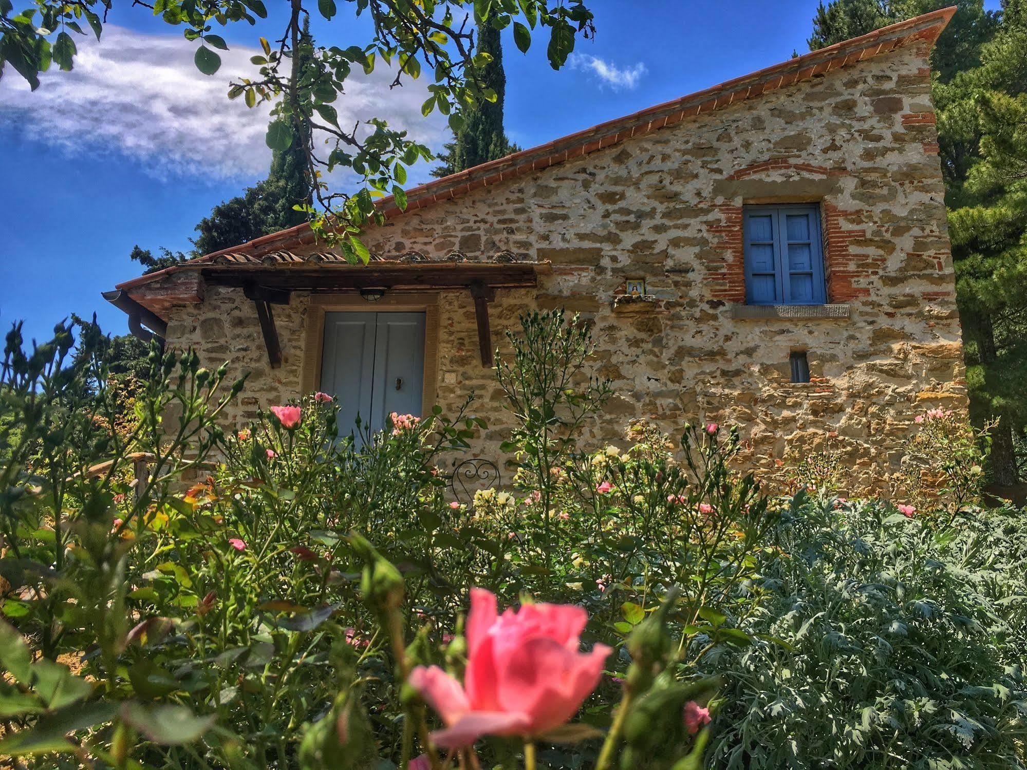 Forte Di Tregognano Chiaveretto Extérieur photo
