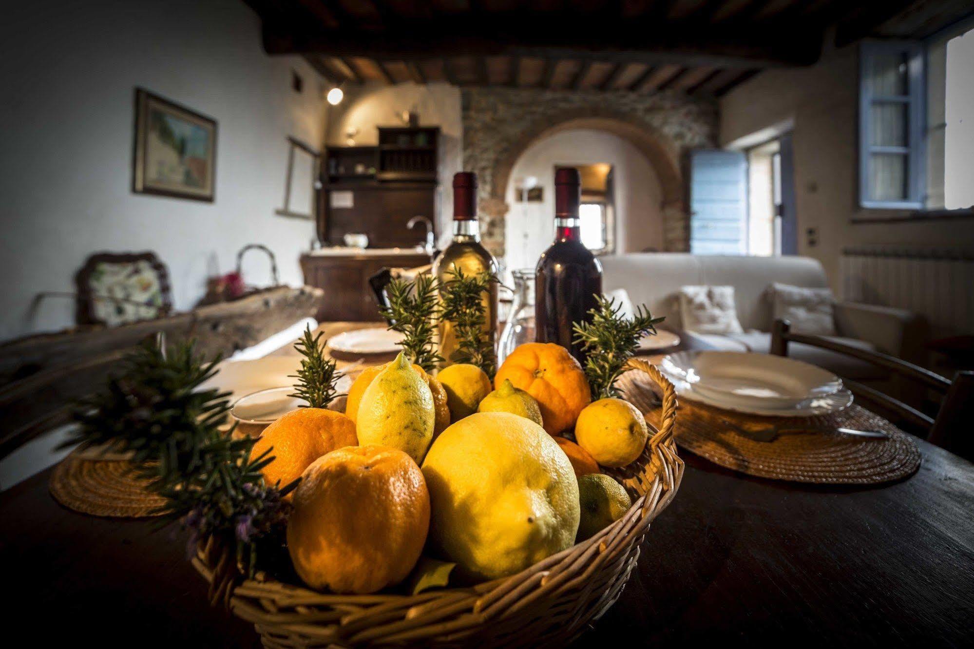Forte Di Tregognano Chiaveretto Extérieur photo