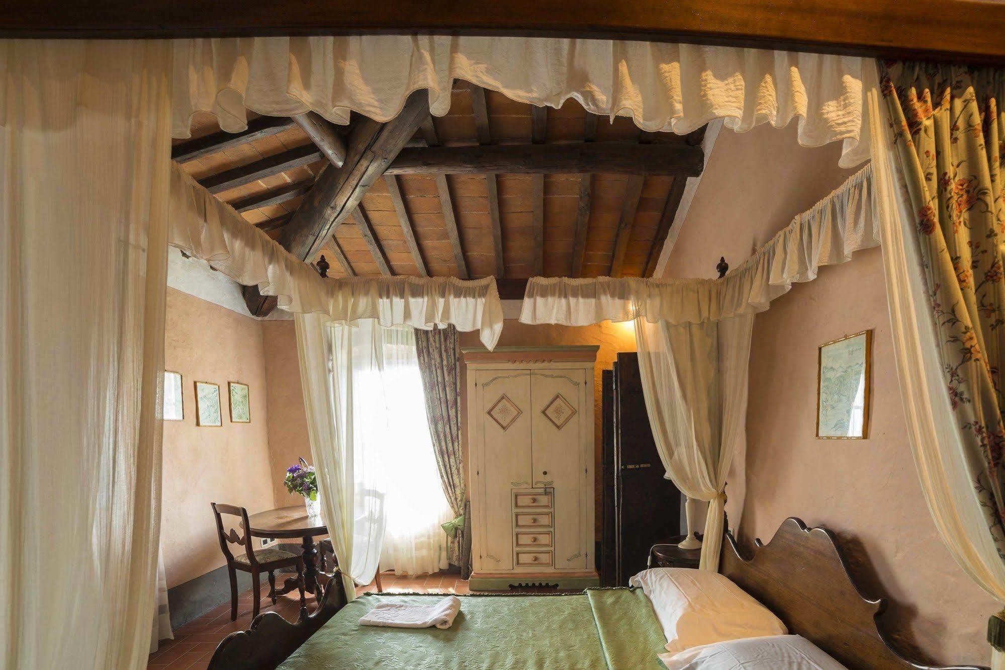 Forte Di Tregognano Chiaveretto Extérieur photo