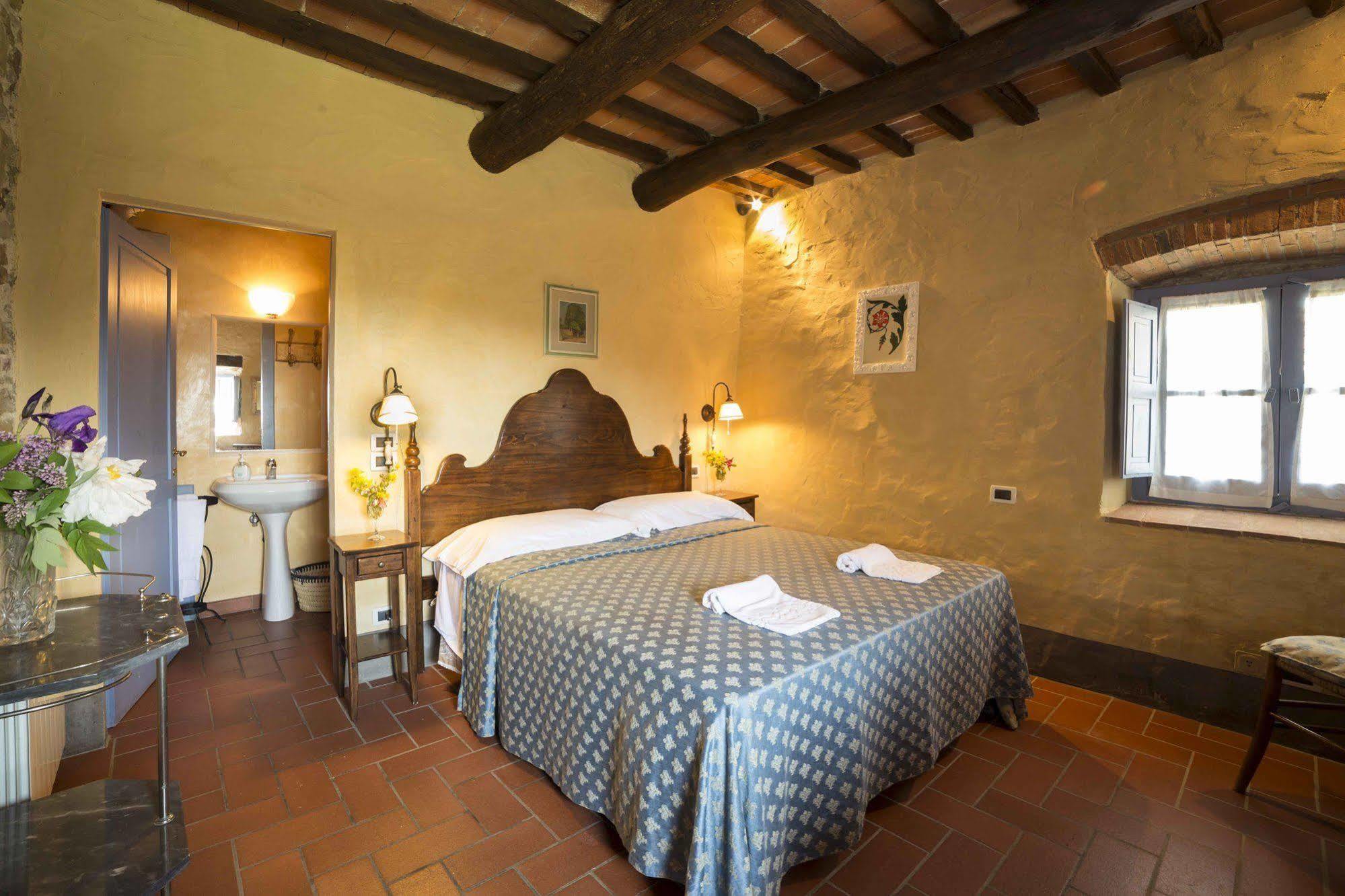 Forte Di Tregognano Chiaveretto Extérieur photo