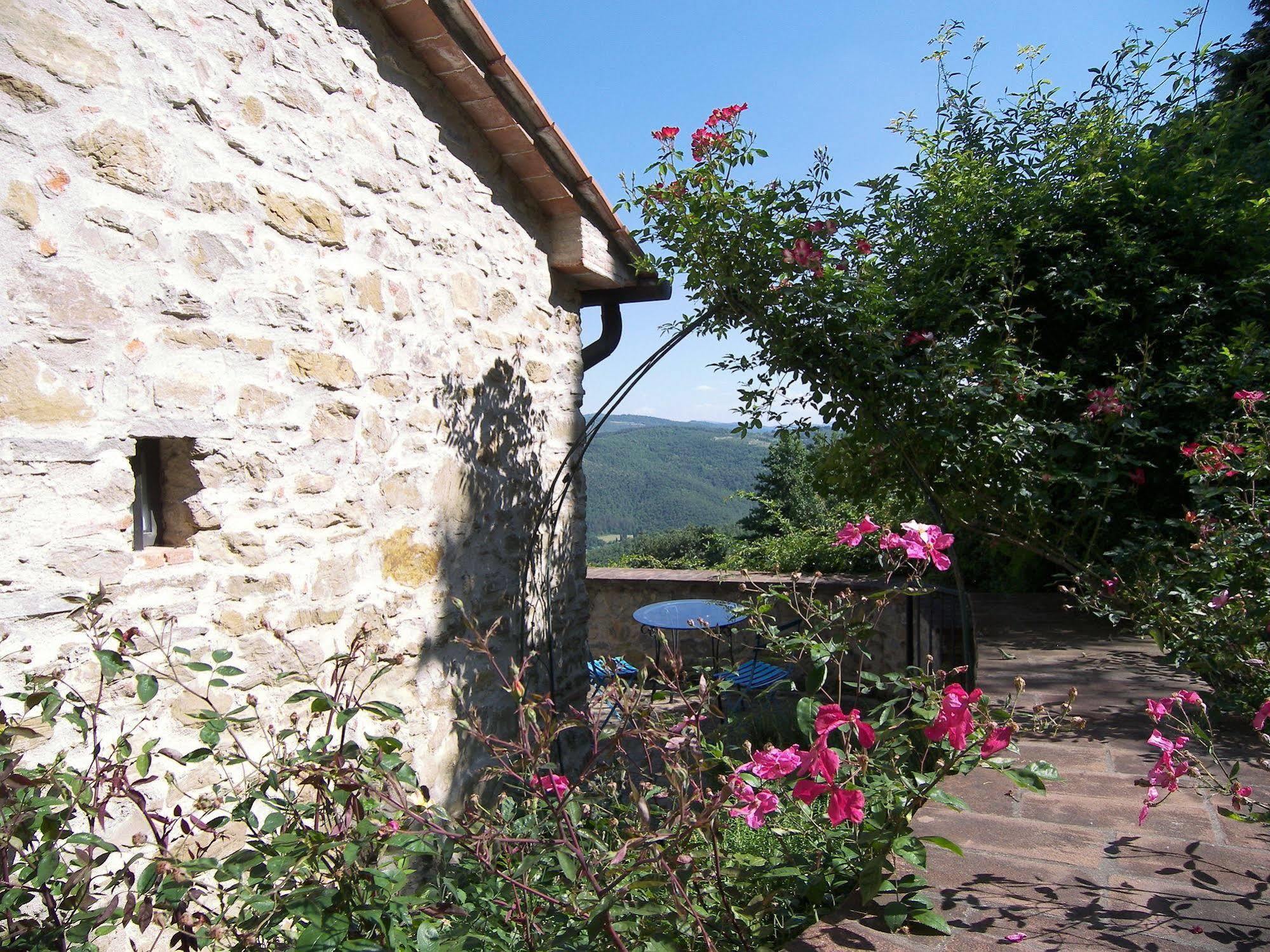 Forte Di Tregognano Chiaveretto Extérieur photo