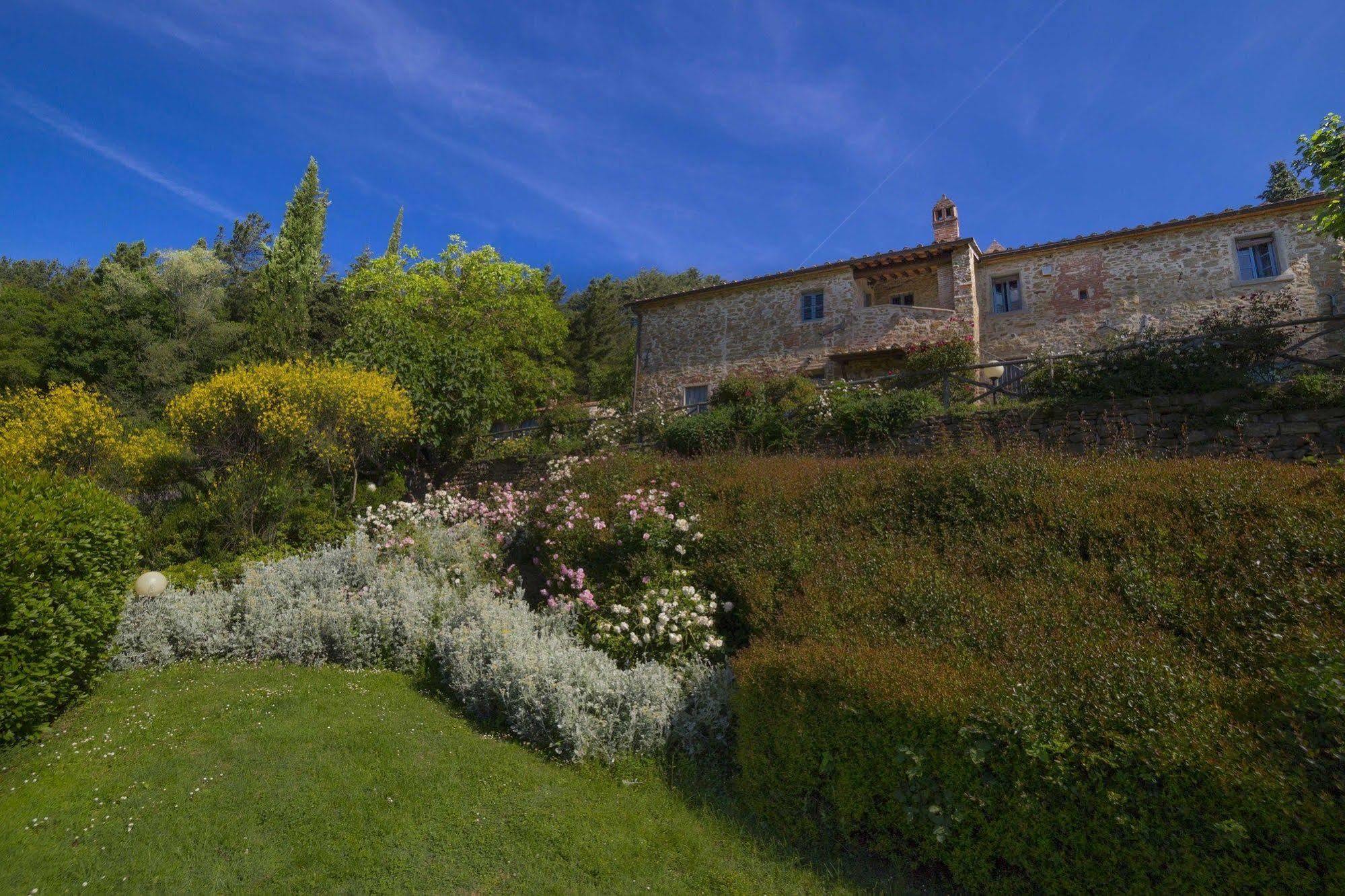 Forte Di Tregognano Chiaveretto Extérieur photo