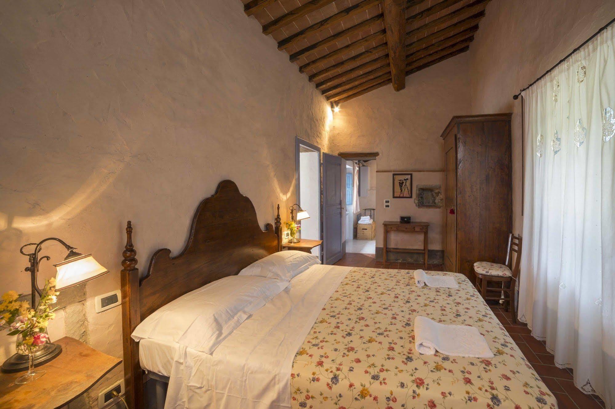 Forte Di Tregognano Chiaveretto Extérieur photo
