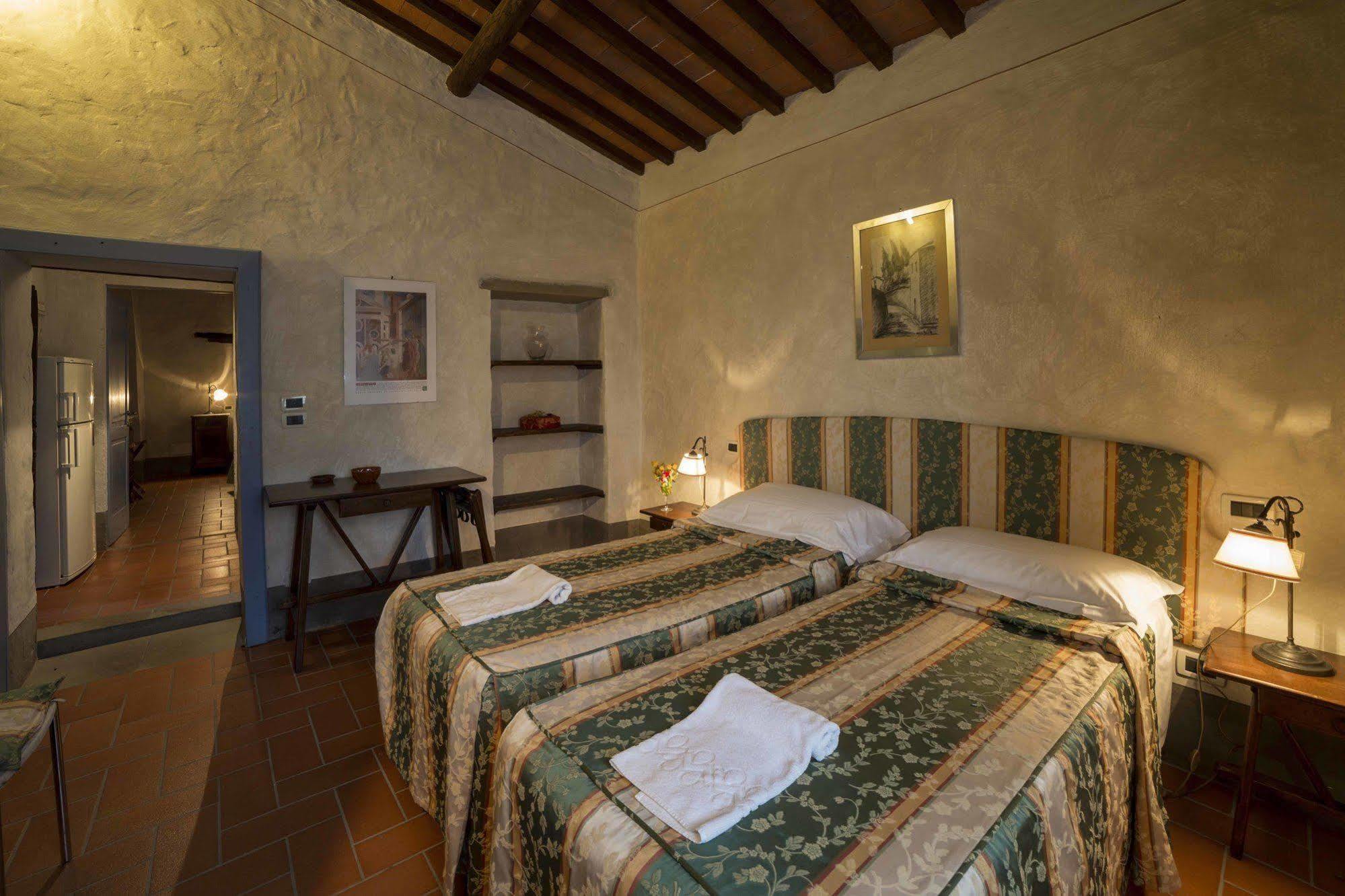 Forte Di Tregognano Chiaveretto Extérieur photo