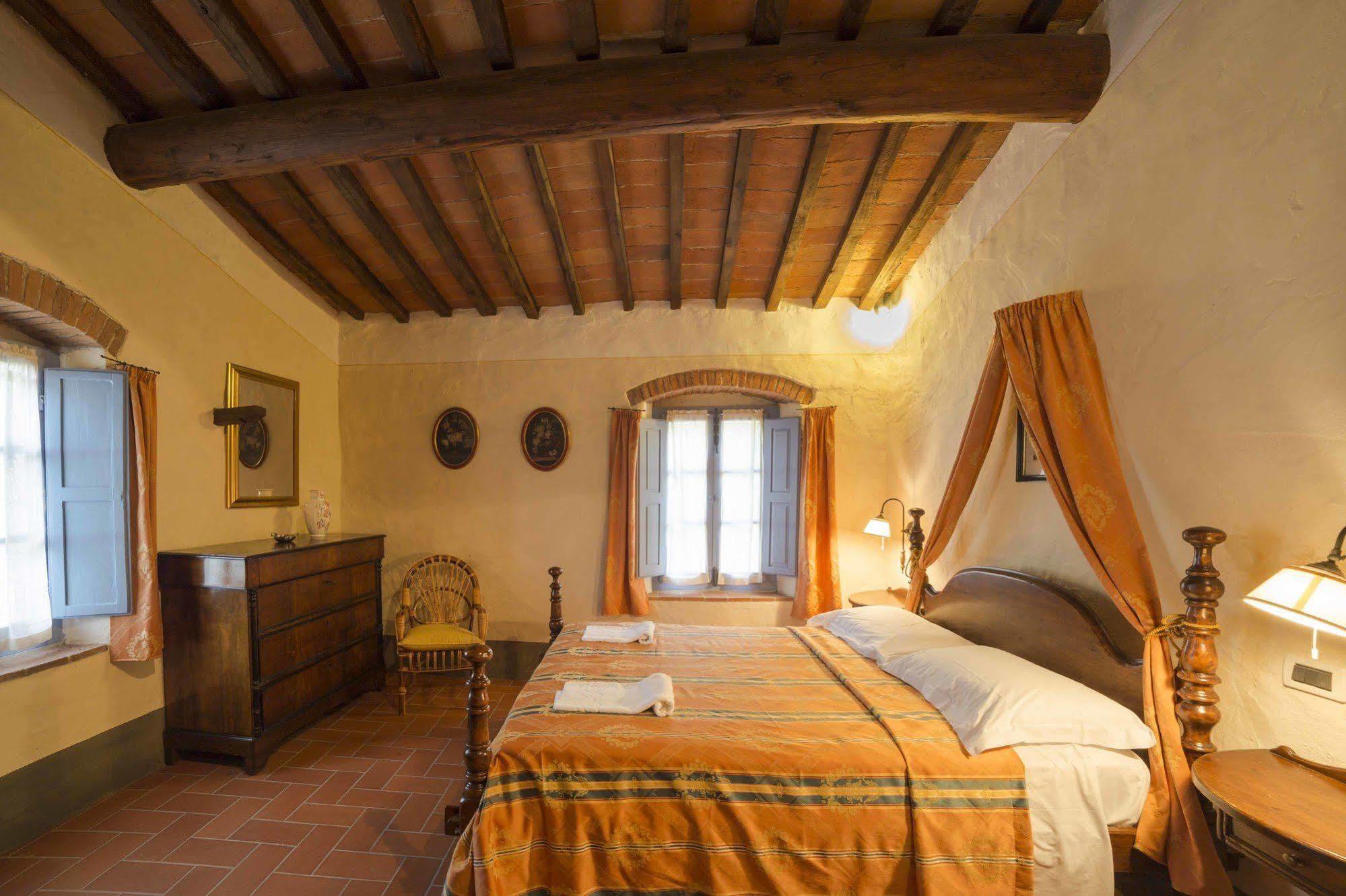 Forte Di Tregognano Chiaveretto Extérieur photo