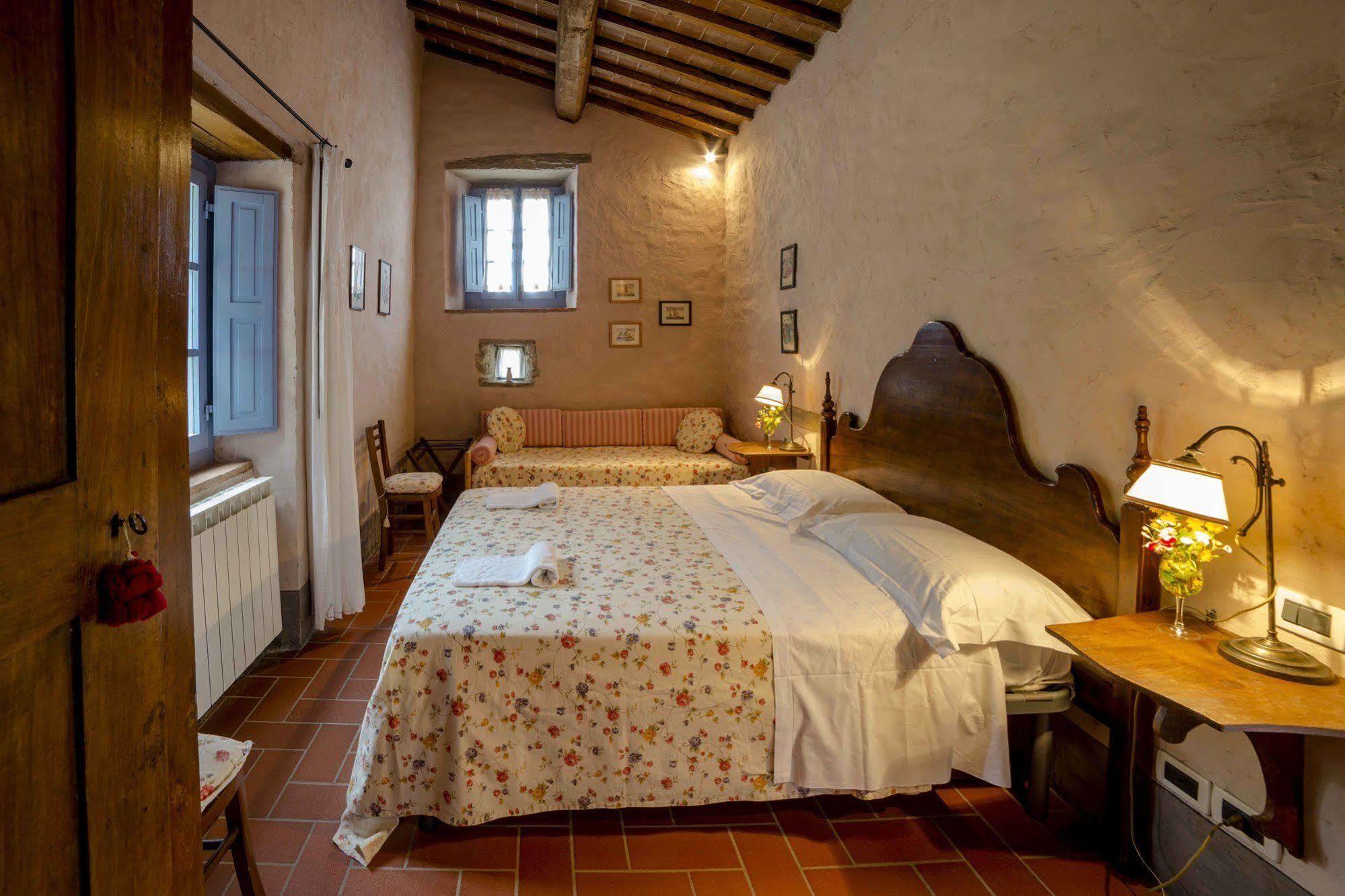 Forte Di Tregognano Chiaveretto Extérieur photo
