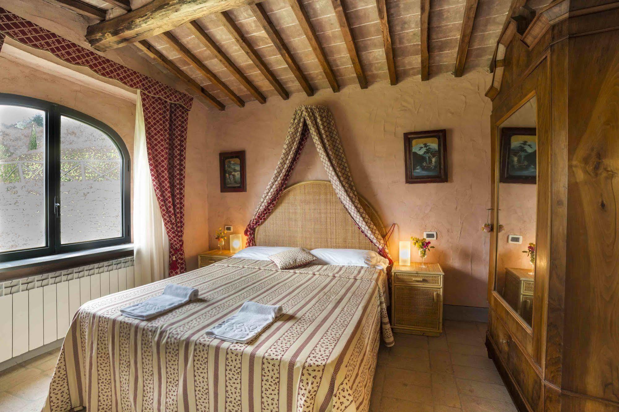 Forte Di Tregognano Chiaveretto Extérieur photo