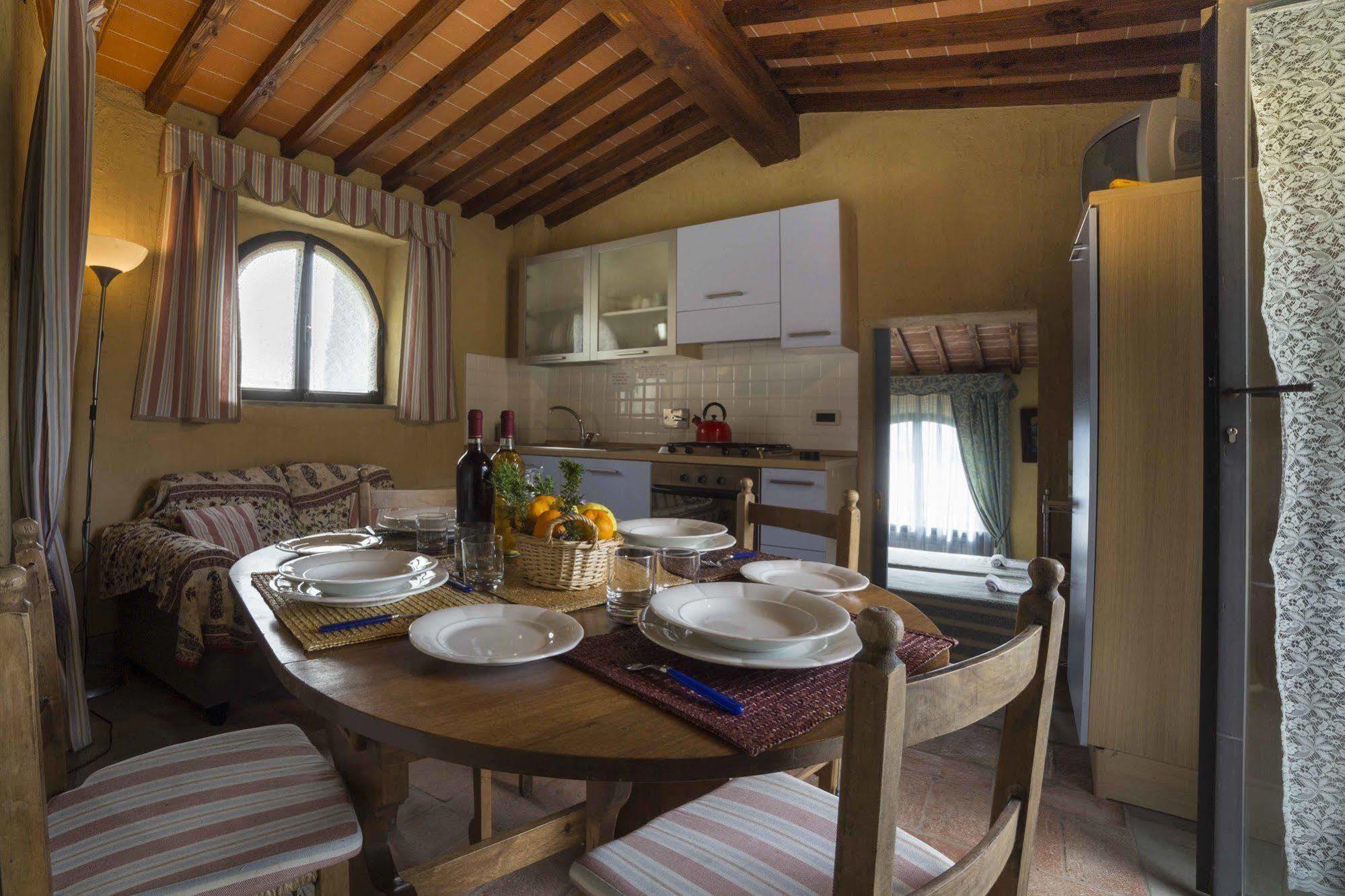 Forte Di Tregognano Chiaveretto Extérieur photo