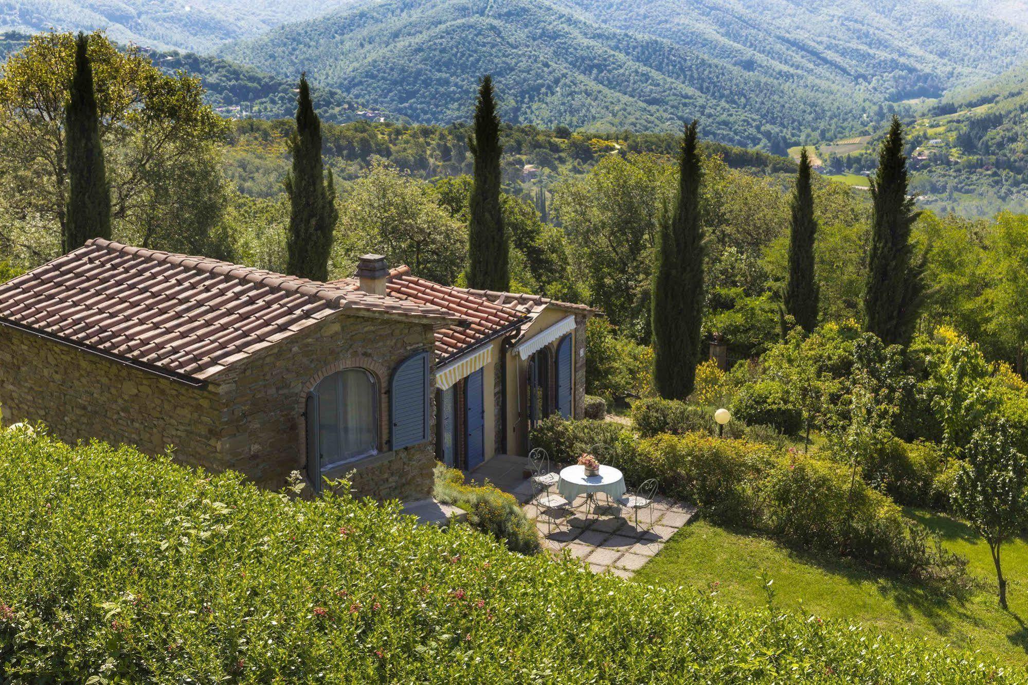 Forte Di Tregognano Chiaveretto Extérieur photo