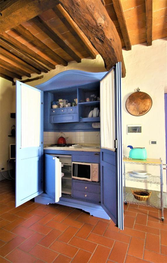 Forte Di Tregognano Chiaveretto Extérieur photo