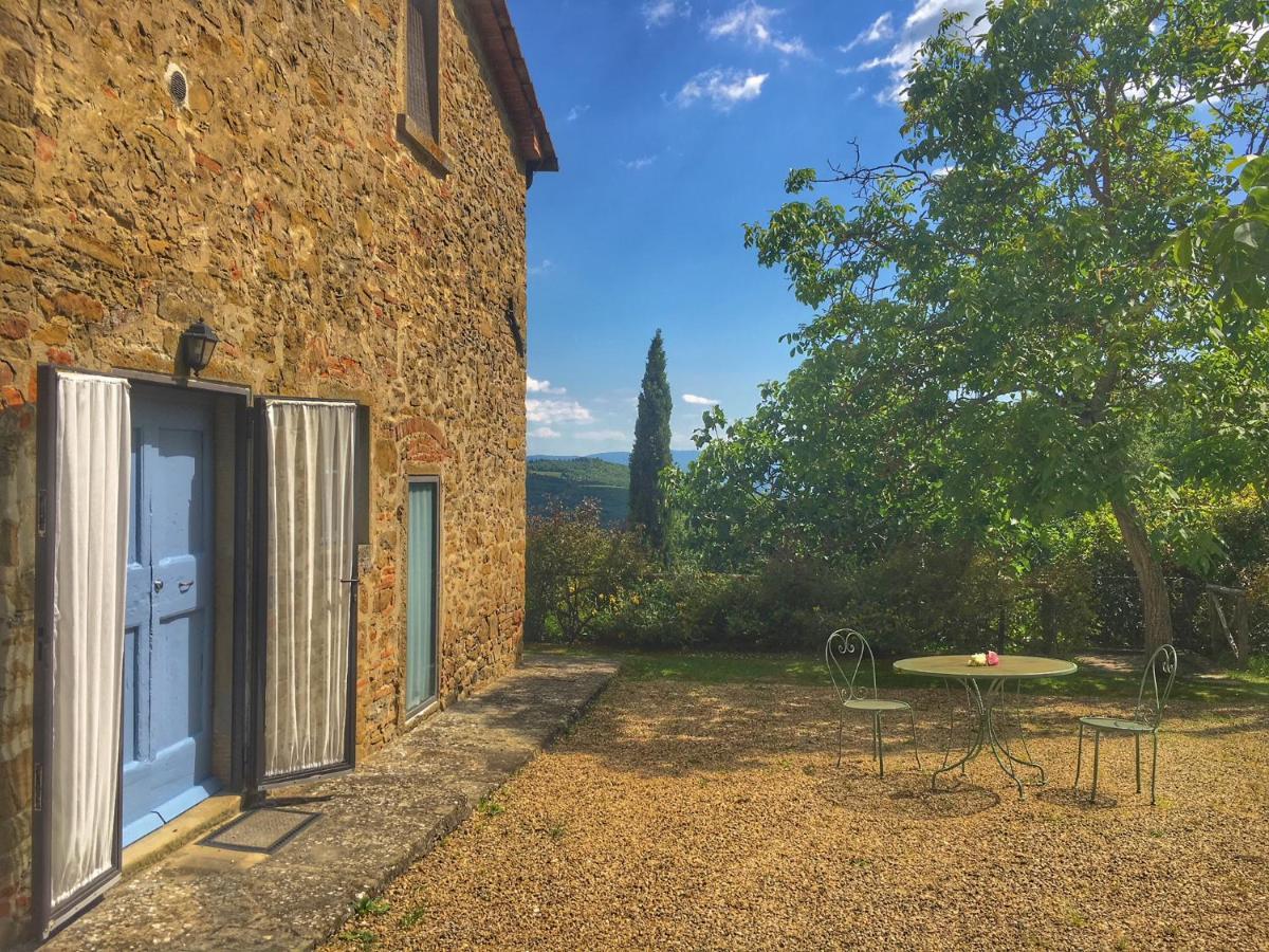 Forte Di Tregognano Chiaveretto Extérieur photo