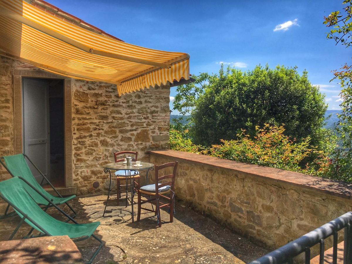 Forte Di Tregognano Chiaveretto Extérieur photo