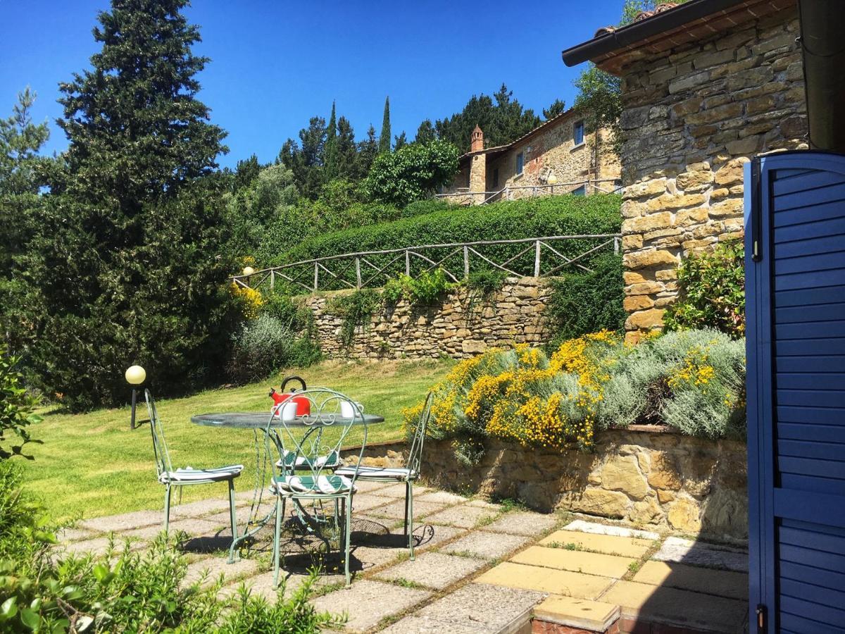 Forte Di Tregognano Chiaveretto Extérieur photo