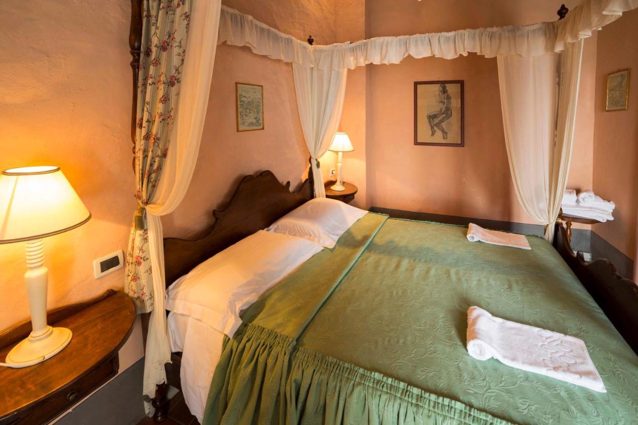 Forte Di Tregognano Chiaveretto Extérieur photo